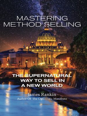cover image of Mastering Method Selling